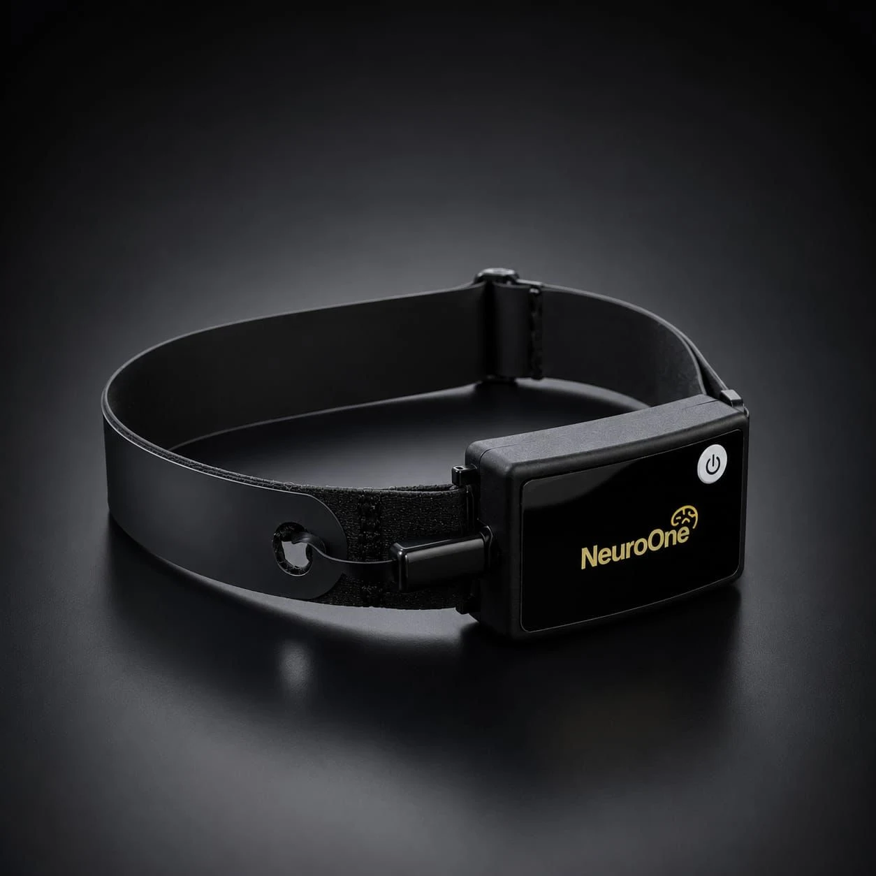 Equipamento NeuroOne.